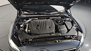 VOLVO S60 2021