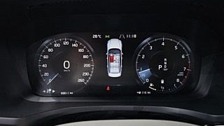 VOLVO S60 2021
