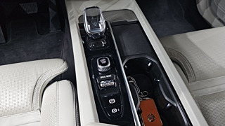 VOLVO S60 2021