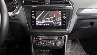 VOLKSWAGEN TIGUAN  2 GENERATION 2.0 TDI Premium 2020