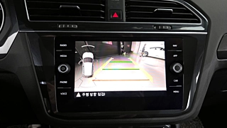 VOLKSWAGEN TIGUAN  2 GENERATION 2.0 TDI Premium 2020