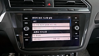 VOLKSWAGEN TIGUAN  2 GENERATION 2.0 TDI Premium 2020