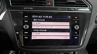 VOLKSWAGEN TIGUAN  2 GENERATION 2.0 TDI Premium 2020
