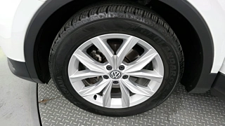 VOLKSWAGEN TIGUAN  2 GENERATION 2.0 TDI Premium 2020