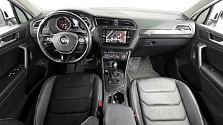 VOLKSWAGEN TIGUAN  2 GENERATION 2.0 TDI Premium 2020