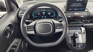 HYUNDAI CASPER 2021