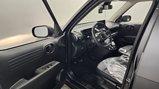 HYUNDAI CASPER 2021