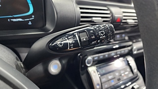 HYUNDAI CASPER 2021
