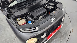 HYUNDAI CASPER 2021