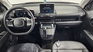 HYUNDAI CASPER 2021