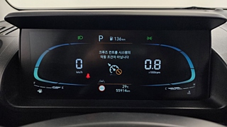 HYUNDAI CASPER 2021