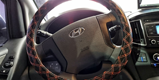 HYUNDAI STAREX GRAND 2018