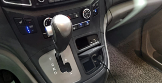 HYUNDAI STAREX GRAND 2018