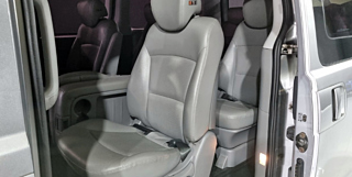 HYUNDAI STAREX GRAND 2018