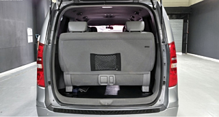HYUNDAI STAREX GRAND 2018
