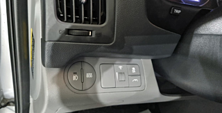 HYUNDAI STAREX GRAND 2018