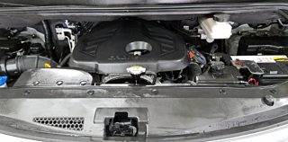 HYUNDAI STAREX GRAND 2018