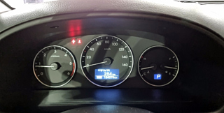 HYUNDAI STAREX GRAND 2018
