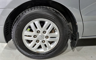 HYUNDAI STAREX GRAND 2018