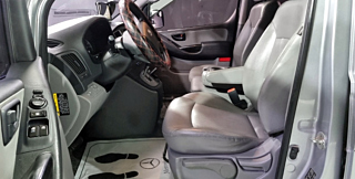 HYUNDAI STAREX GRAND 2018