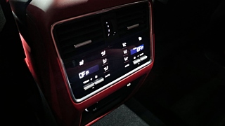 PORSCHE CAYENNE PO536 2021