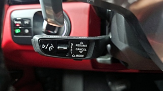 PORSCHE CAYENNE PO536 2021