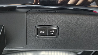 PORSCHE CAYENNE PO536 2021