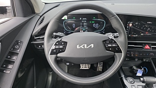 KIA NIRO 2022