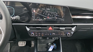 KIA NIRO 2022