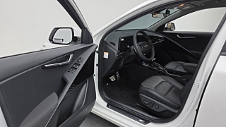 KIA NIRO 2022