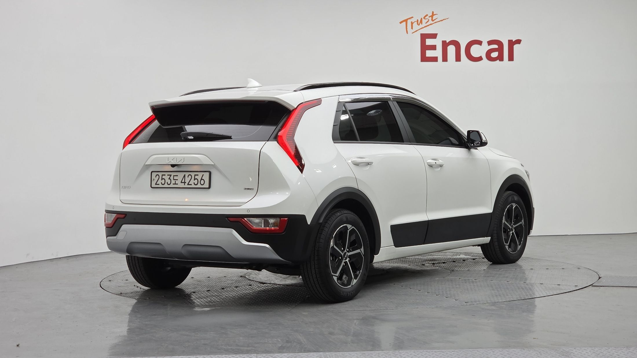 KIA NIRO 2022