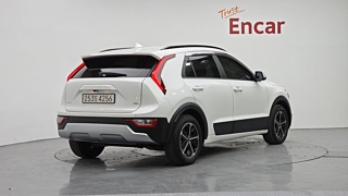 KIA NIRO 2022
