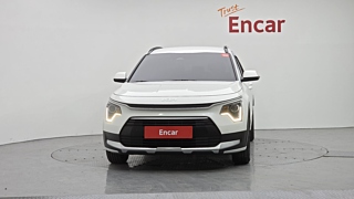 KIA NIRO 2022