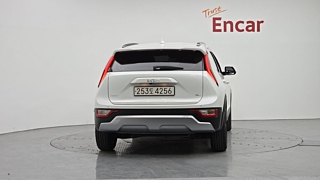 KIA NIRO 2022