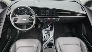 KIA NIRO 2022