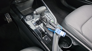 KIA NIRO 2022