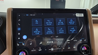 TOYOTA ALPHARD  4 GENERATION AWD 2024