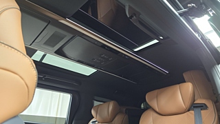 TOYOTA ALPHARD  4 GENERATION AWD 2024
