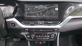 KIA NIRO 2021