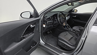KIA NIRO 2021