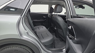 KIA NIRO 2021