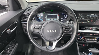 KIA NIRO 2021