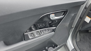 KIA NIRO 2021