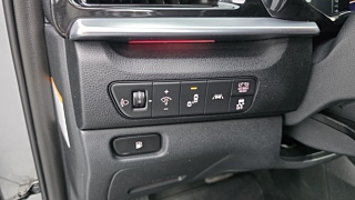 KIA NIRO 2021
