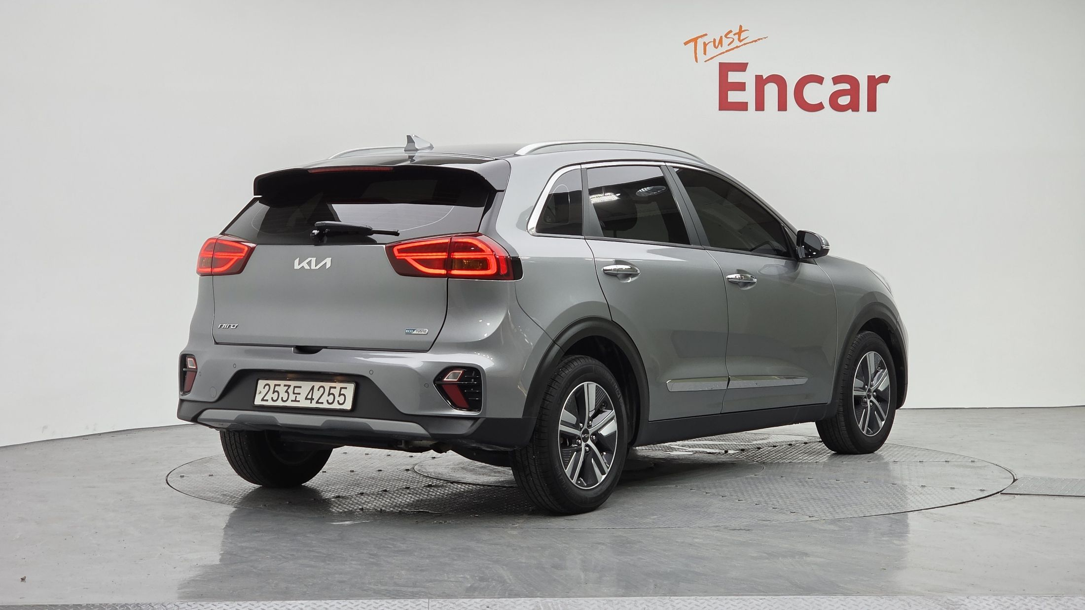 KIA NIRO 2021