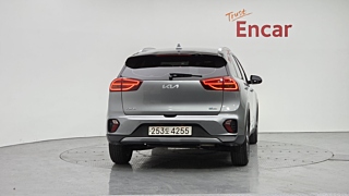 KIA NIRO 2021