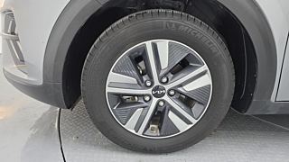 KIA NIRO 2021