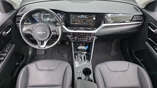 KIA NIRO 2021