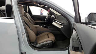 BMW 5-SERIES G60 2024