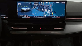 BMW 5-SERIES G60 2024